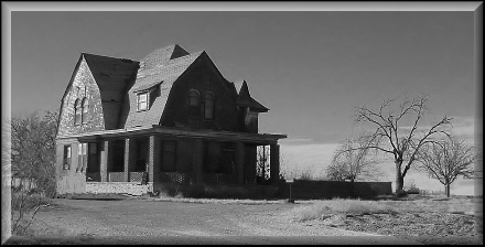 The Old Midkiff Home